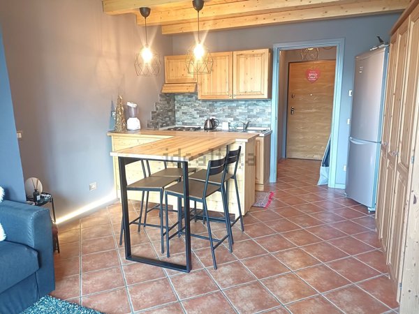 appartamento in vendita a Frabosa Sottana