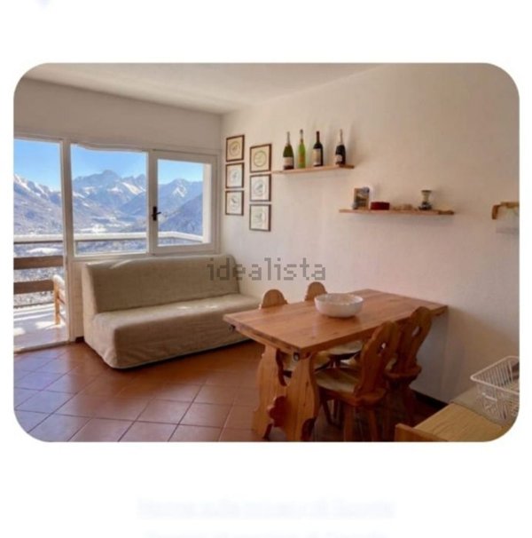 appartamento in vendita a Frabosa Sottana