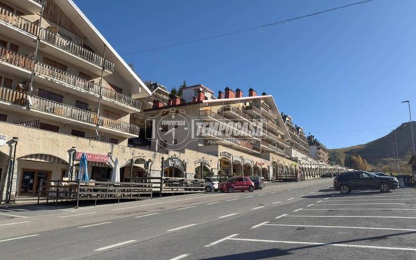 appartamento in vendita a Frabosa Sottana in zona Prato Nevoso