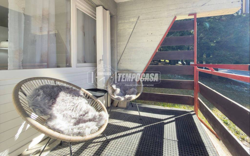 appartamento in vendita a Frabosa Sottana in zona Prato Nevoso