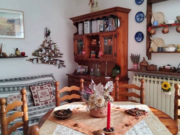 appartamento in vendita a Frabosa Sottana in zona Prato Nevoso