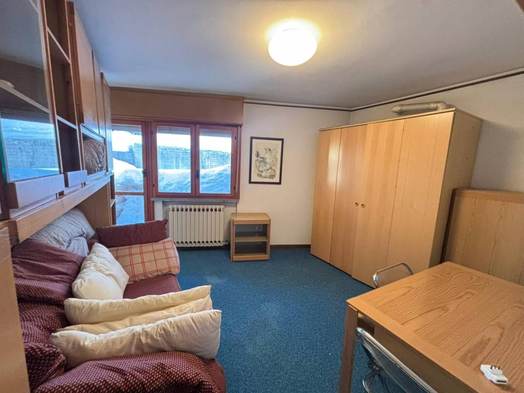 appartamento in vendita a Frabosa Sottana in zona Prato Nevoso