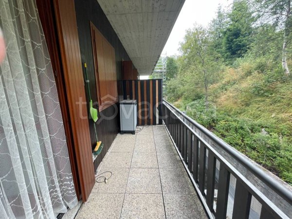 appartamento in vendita a Frabosa Sottana in zona Prato Nevoso