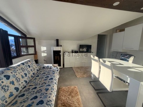 appartamento in vendita a Frabosa Sottana in zona Prato Nevoso