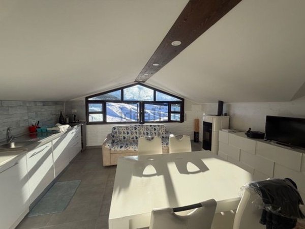 appartamento in vendita a Frabosa Sottana in zona Prato Nevoso