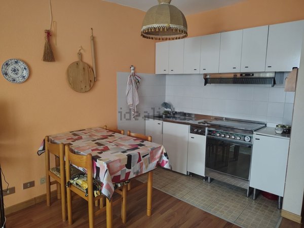 appartamento in vendita a Frabosa Sottana in zona Prato Nevoso