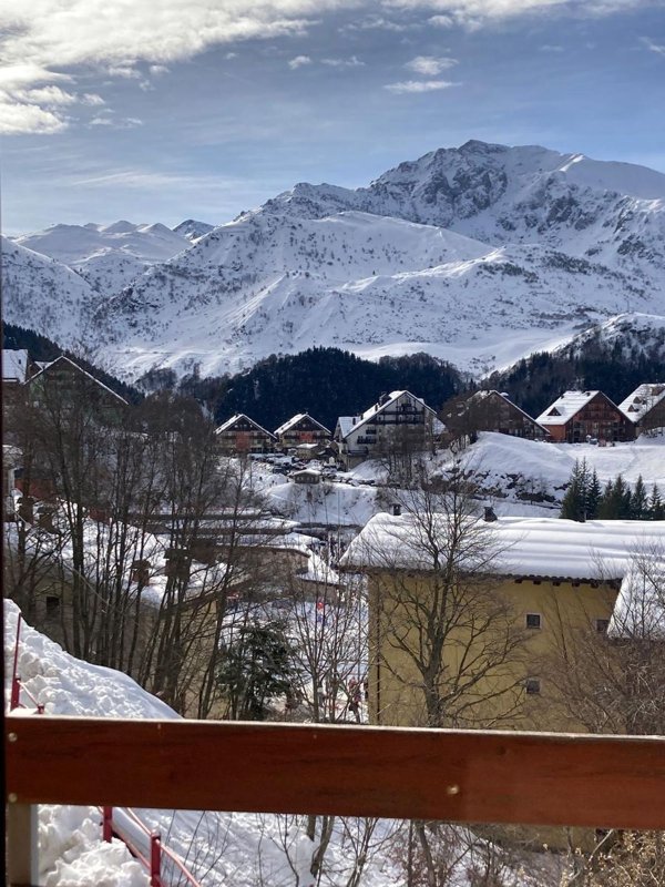 appartamento in vendita a Frabosa Sottana in zona Prato Nevoso