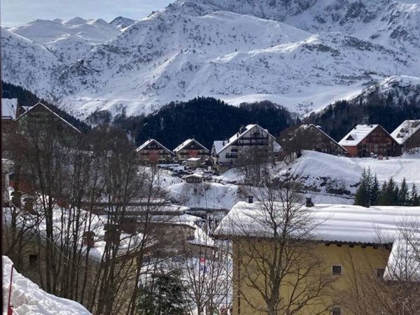 appartamento in vendita a Frabosa Sottana in zona Prato Nevoso