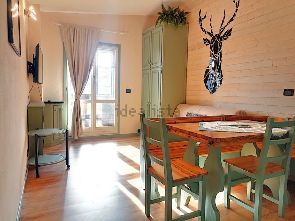 appartamento in vendita a Frabosa Sottana