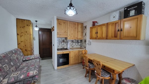 appartamento in vendita a Frabosa Sottana in zona Prato Nevoso