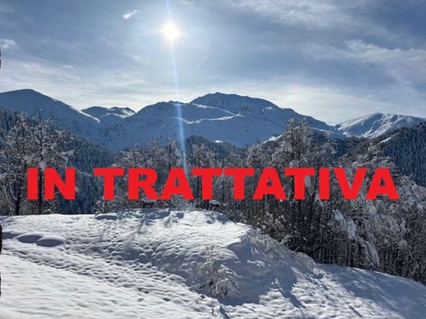 appartamento in vendita a Frabosa Sottana in zona Prato Nevoso