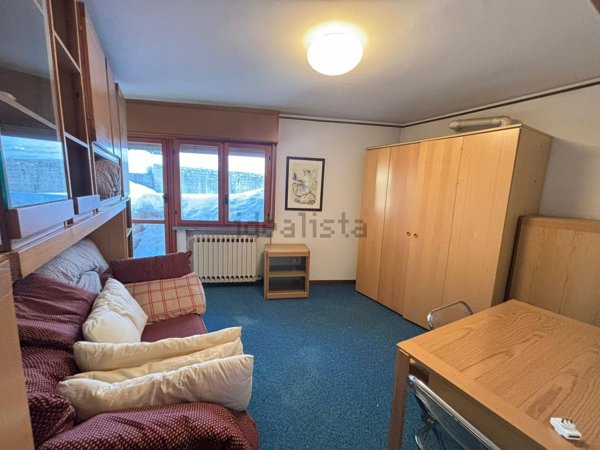 appartamento in vendita a Frabosa Sottana in zona Prato Nevoso