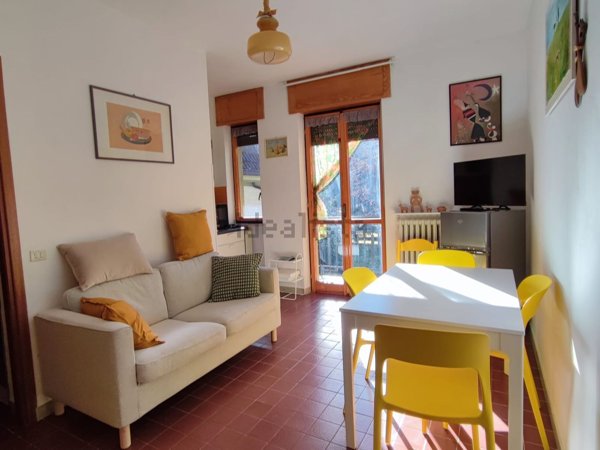 appartamento in vendita a Frabosa Sottana