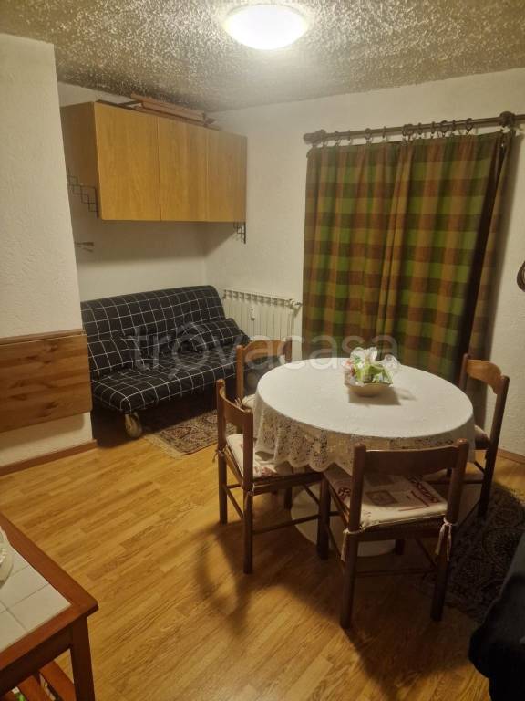 appartamento in vendita a Frabosa Sottana in zona Prato Nevoso