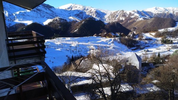 appartamento in vendita a Frabosa Sottana in zona Prato Nevoso