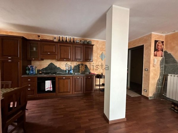 appartamento in vendita a Frabosa Sottana