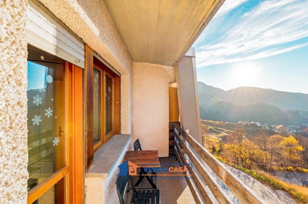 appartamento in vendita a Frabosa Sottana in zona Prato Nevoso