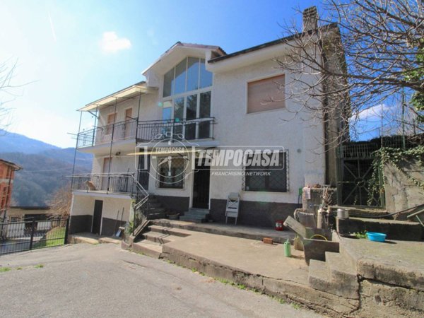 appartamento in vendita a Frabosa Sottana in zona Alma