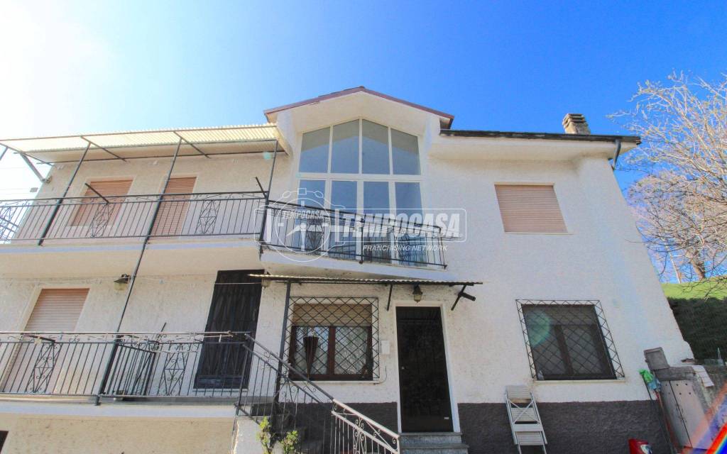 appartamento in vendita a Frabosa Sottana in zona Alma