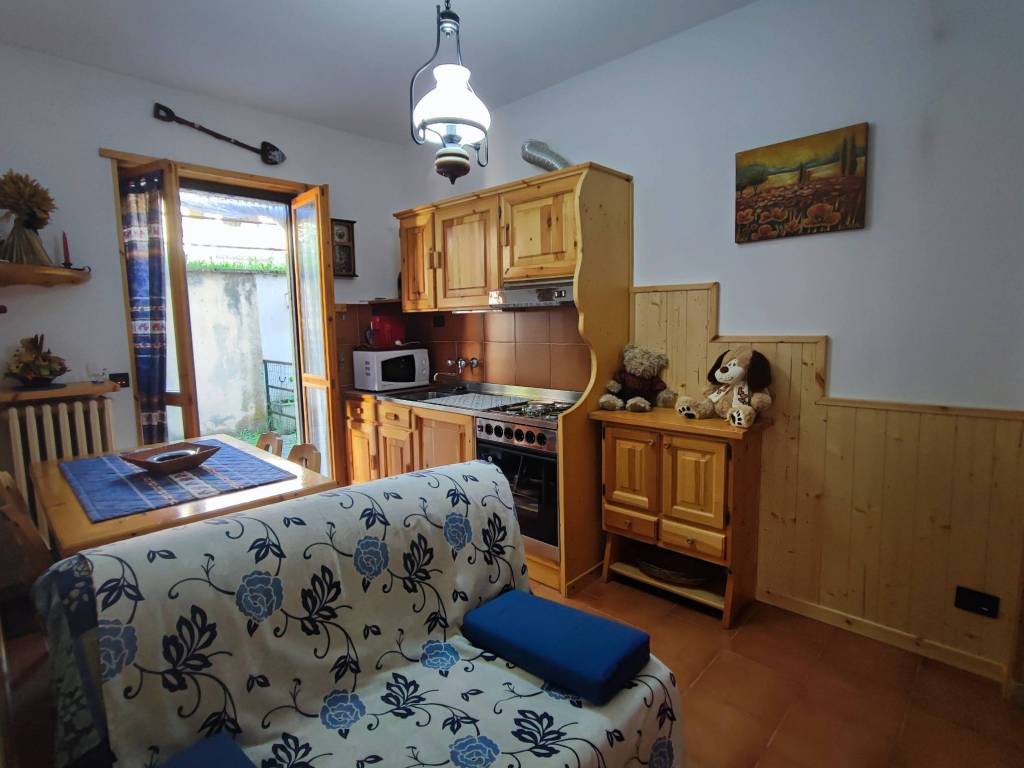 appartamento in vendita a Frabosa Sottana