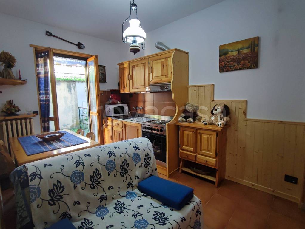 appartamento in vendita a Frabosa Sottana