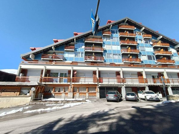 appartamento in vendita a Frabosa Sottana in zona Artesina