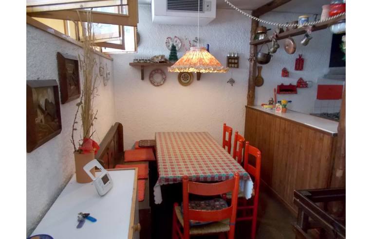 appartamento in vendita a Frabosa Sottana in zona Prato Nevoso