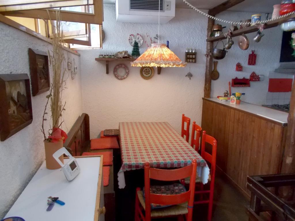 appartamento in vendita a Frabosa Sottana in zona Prato Nevoso