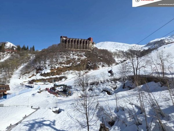 appartamento in vendita a Frabosa Sottana in zona Artesina