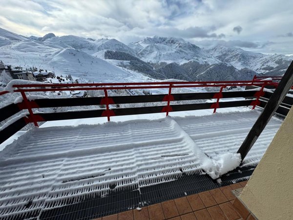 appartamento in vendita a Frabosa Sottana in zona Prato Nevoso
