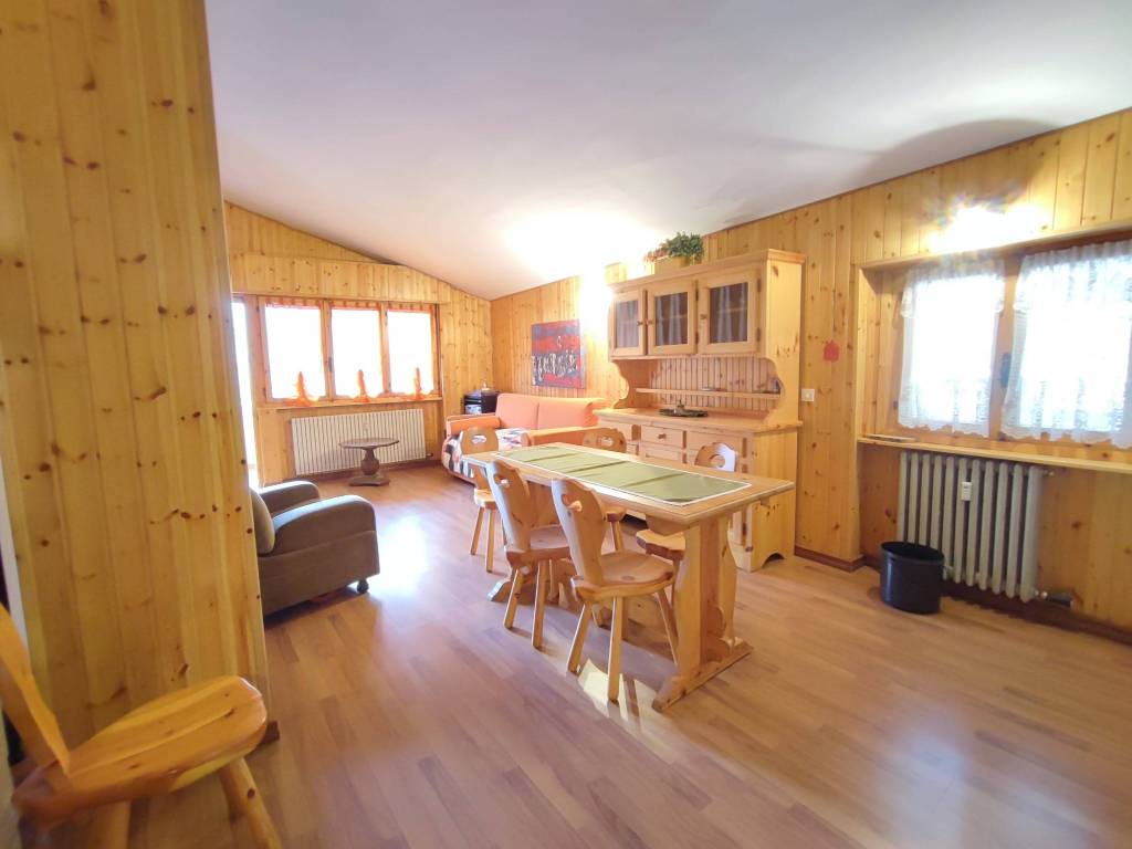 appartamento in vendita a Frabosa Sottana