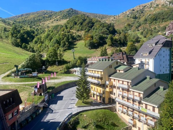 appartamento in vendita a Frabosa Sottana in zona Artesina