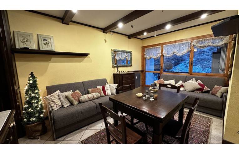 appartamento in vendita a Frabosa Sottana in zona Prato Nevoso