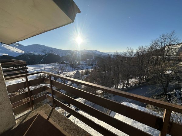 appartamento in vendita a Frabosa Sottana in zona Prato Nevoso