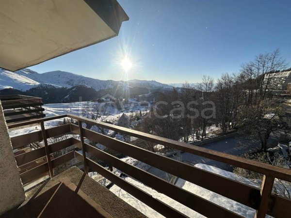 appartamento in vendita a Frabosa Sottana in zona Prato Nevoso