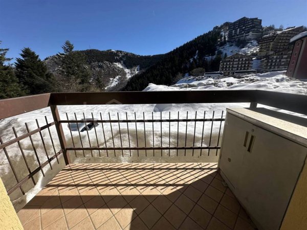 appartamento in vendita a Frabosa Sottana in zona Prato Nevoso