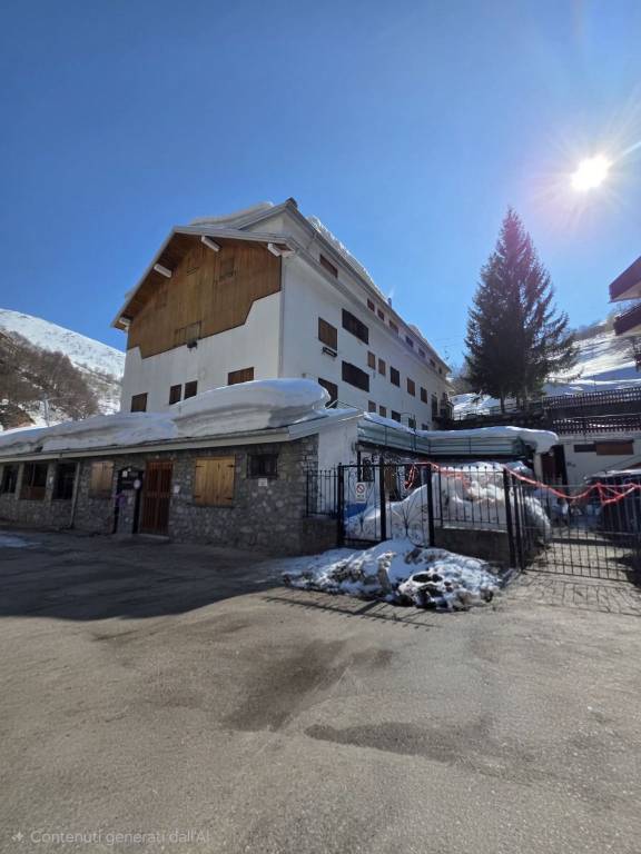 appartamento in vendita a Frabosa Sottana in zona Artesina