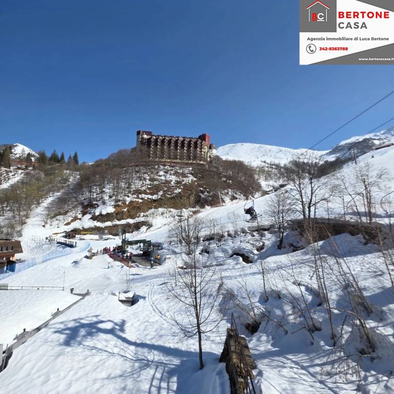 appartamento in vendita a Frabosa Sottana in zona Artesina