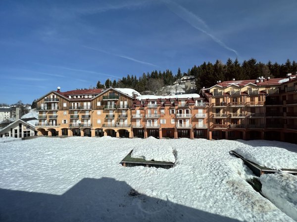 appartamento in vendita a Frabosa Sottana in zona Prato Nevoso