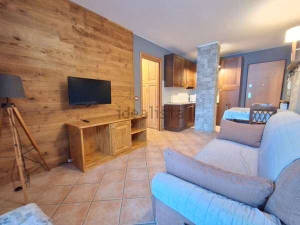 appartamento in vendita a Frabosa Sottana in zona Prato Nevoso