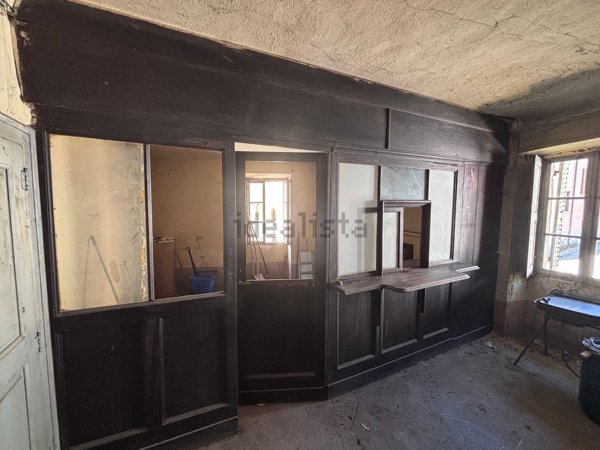 casale in vendita a Frabosa Sottana in zona Prato Nevoso