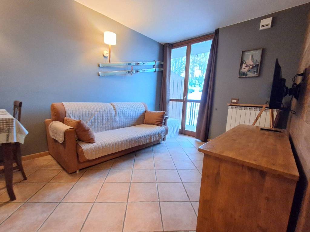 appartamento in vendita a Frabosa Sottana in zona Prato Nevoso