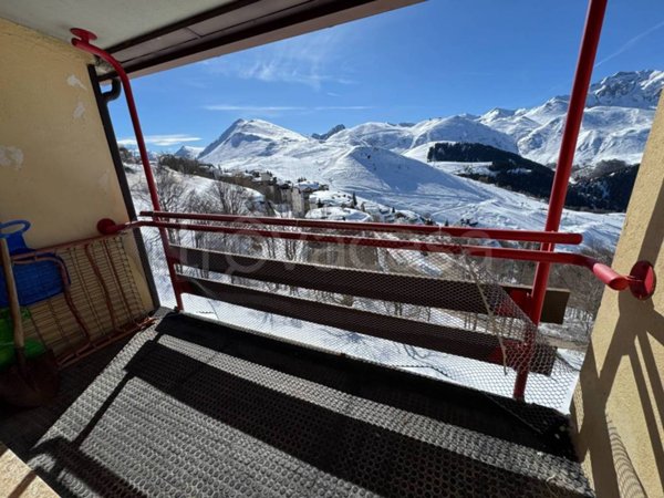 appartamento in vendita a Frabosa Sottana in zona Prato Nevoso