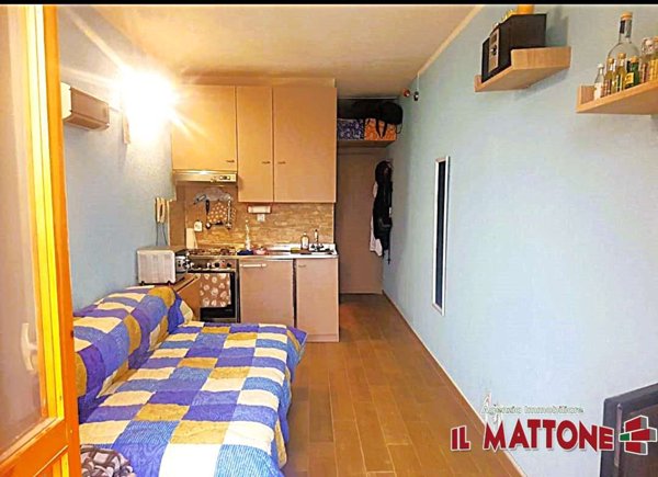 monolocale in vendita a Frabosa Sottana in zona Artesina