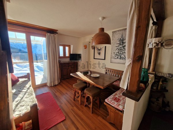 appartamento in vendita a Frabosa Sottana in zona Prato Nevoso