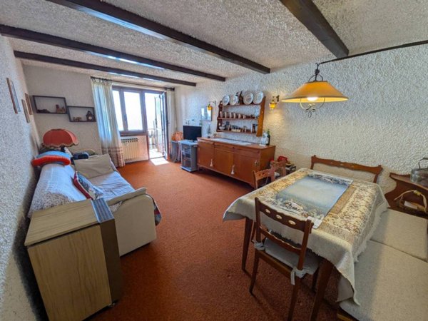 appartamento in vendita a Frabosa Sottana in zona Prato Nevoso