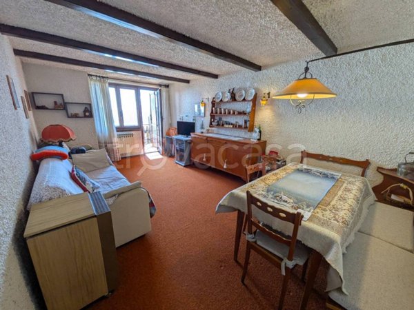 appartamento in vendita a Frabosa Sottana in zona Prato Nevoso