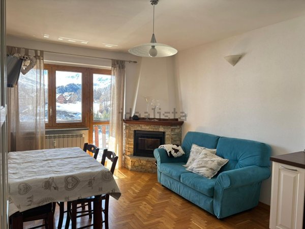 appartamento in vendita a Frabosa Sottana in zona Prato Nevoso