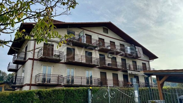 appartamento in vendita a Frabosa Sottana in zona Gosi