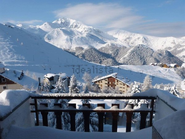 appartamento in vendita a Frabosa Sottana in zona Prato Nevoso